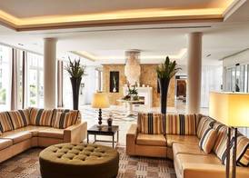 Steigenberger Grandhotel & Spa Heringsdorf 3