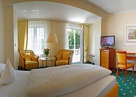 Hotel Sacher-Stoiber 5