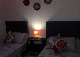 Cheap Luxury Apart In Tangier With Wifi 5