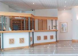Limira Mare Hotel 5