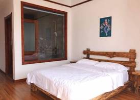 Xiaolonghe Hotel (Yangshuo Yulonghe Scenic Area) 3