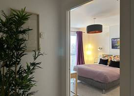 Central Belfast Apartments - Arena Suites 5