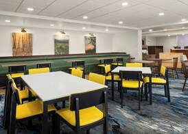 Fairfield Inn & Suites by Marriott Olean, NY 3