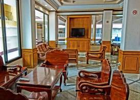 LEK Jomtien Hotel 5