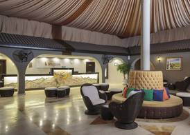 Kimeros Park Holiday Village - Ultra All Inc. Kids Concept 2