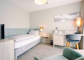 Hotel Waastwinj 5