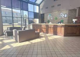 Quality Inn & Suites Fort Collins East 3