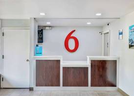 Motel 6 Morgantown 4