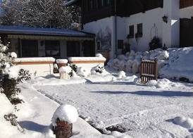 Alpenhotel Bergzauber 3