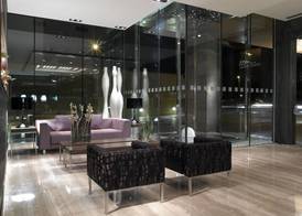 Hotel Macià Real De La Alhambra 4