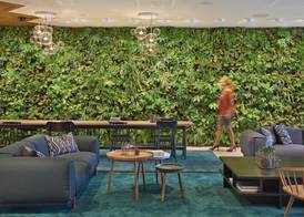 Hyatt Regency Amsterdam 4