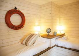 Relais et Châteaux Thalasso & Spa Ile de la Lagune 3