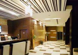 Sky dome resotel - โรงแรมสกายโดม รีโซเทล 3