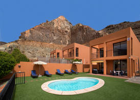 Casas De Tauro 3