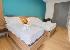Dadà - Luxury Suite 5