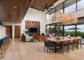 W Costa Rica Resort – Playa Conchal 5