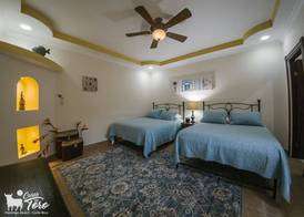 Casas del Toro Playa Flamingo 4