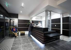Nesuto St Martins Apartment Hotel 3