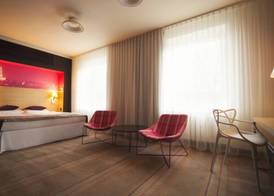 Hotel Cristal Białystok 4