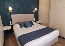 Le Pavillon Saint-Martin 5