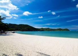 Starlight Resort Koh Phangan 4