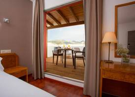 Hotel Borgia 3