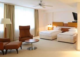 Hotel Parklon 4