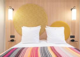 Yuna Saint-Germain-des-Prés - Serviced Apartments 3