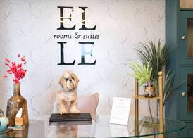ELLE Rooms & Suites 4