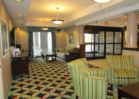 Country Inn & Suites by Radisson, Murrells Inlet, SC 3
