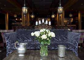 Fretheim Hotel 2