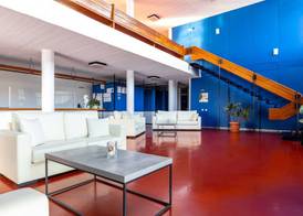 Hippocampus Hotel 4