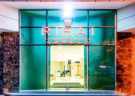 Ribai Hotels - Barranquilla 3