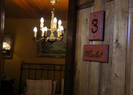 Hotel Vendimia 3