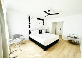 Jazz Hotel Palm Springs 4