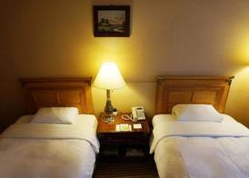 Commodore Hotel Busan 2