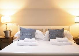 St Tudy Inn 2