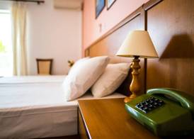 Three Stars Beach Hotel 2