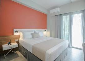 Mediteranean Luxury Apartment 4