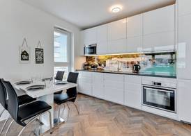 Apartamenty "Bastion Wałowa'' Q4Apartments 5