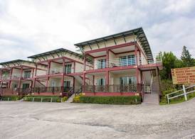 Celyn Resort Kinabalu 3