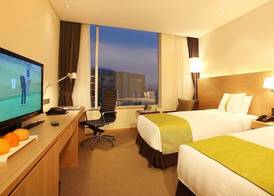 Holiday Inn GWANGJU, KOREA by IHG 3
