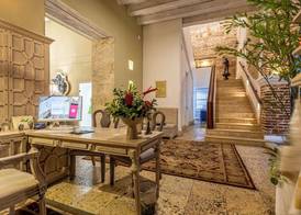 Hotel Casa del Gobernador 2