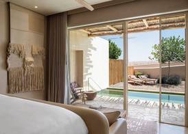 Six Senses Shaharut 3