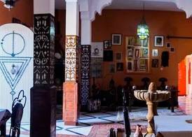 Le Petit Riad Maison d'hôtes 2