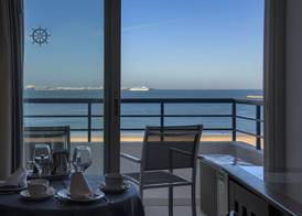 Hotel Puerto Bahía & Spa 3