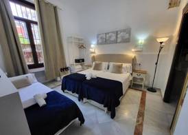 Casona de San Andrés Boutique Hotel 4