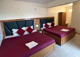 Hotel Hans 5