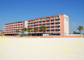 Island Inn Beach Resort 3