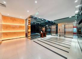 Hangzhou Haixin Hotel 3